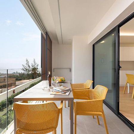 Vivelorural Agaete 2D Infinity Pool & Great Views Apartment Luaran gambar