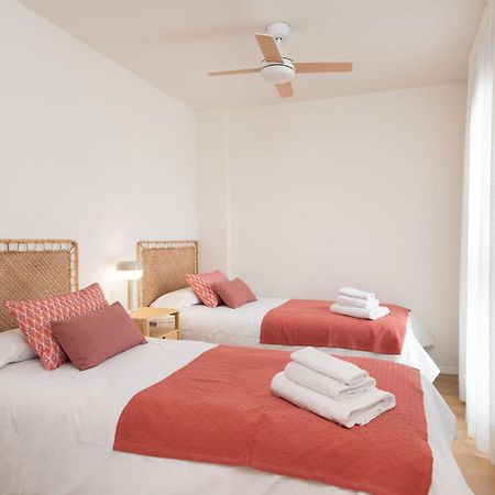 Vivelorural Agaete 2D Infinity Pool & Great Views Apartment Luaran gambar