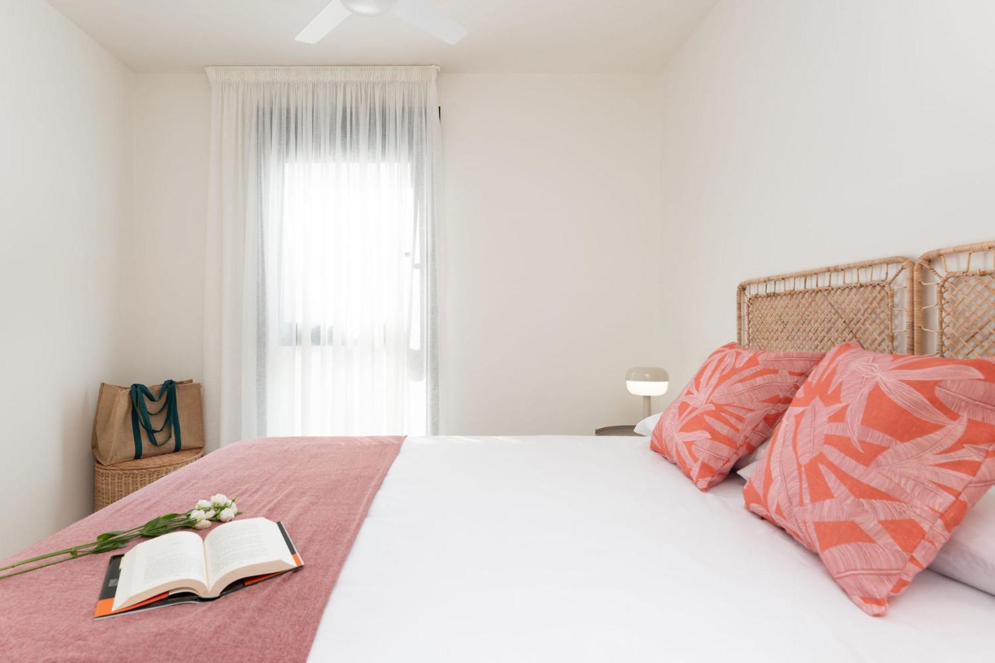 Vivelorural Agaete 2D Infinity Pool & Great Views Apartment Luaran gambar