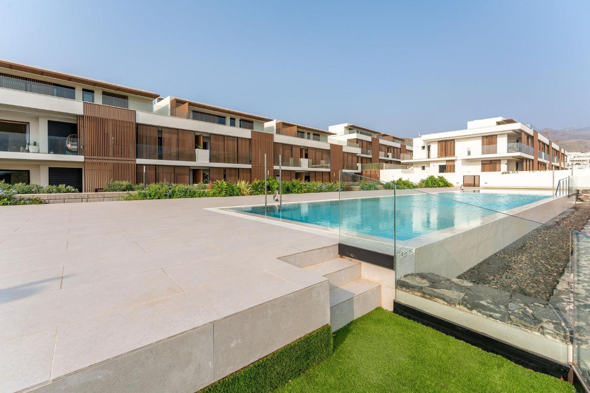 Vivelorural Agaete 2D Infinity Pool & Great Views Apartment Luaran gambar