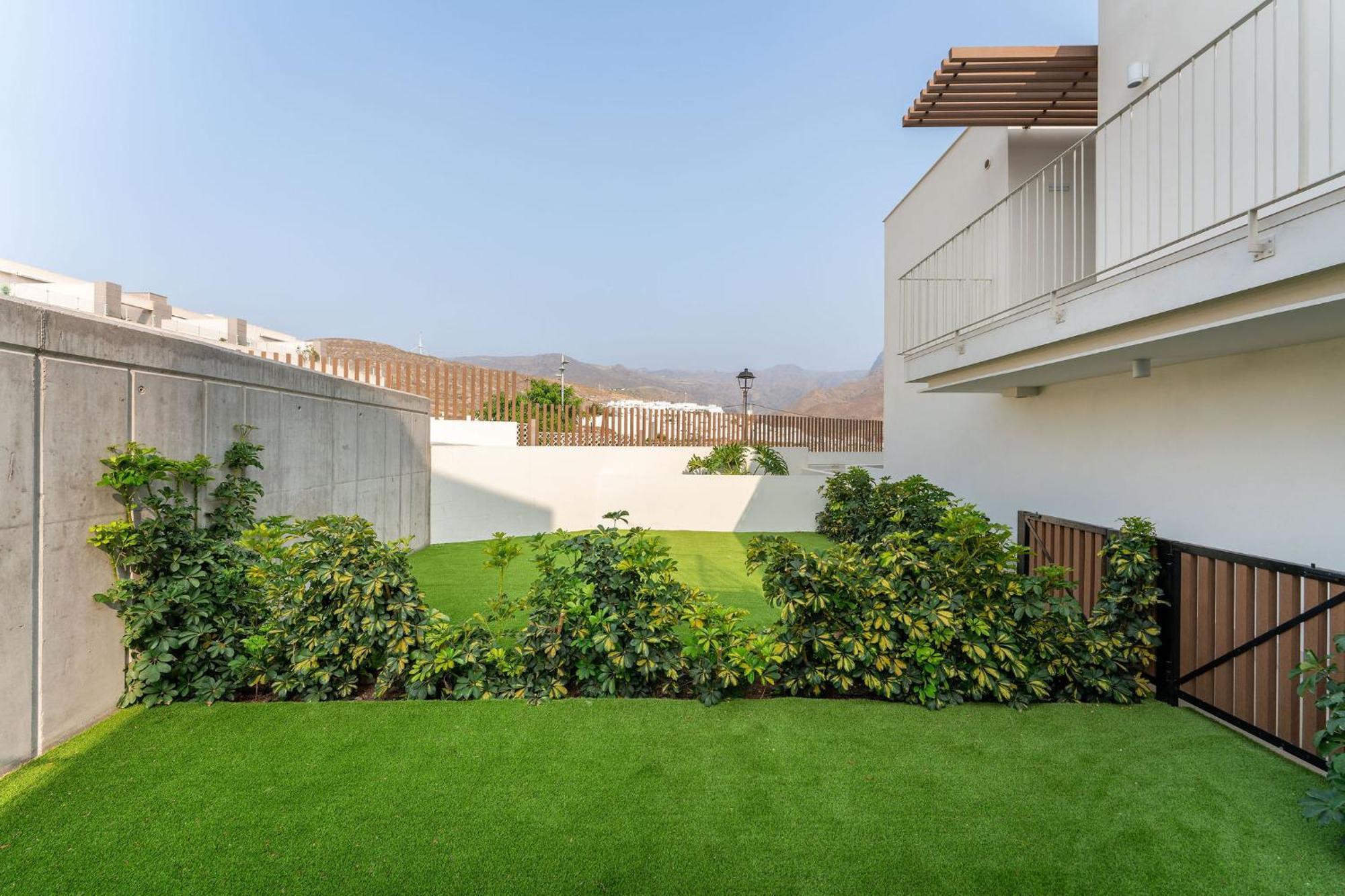 Vivelorural Agaete 2D Infinity Pool & Great Views Apartment Luaran gambar